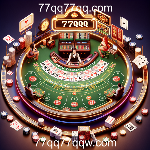 Aposte no Blackjack: O Jogo de Cartas que Conquistou o Mundo